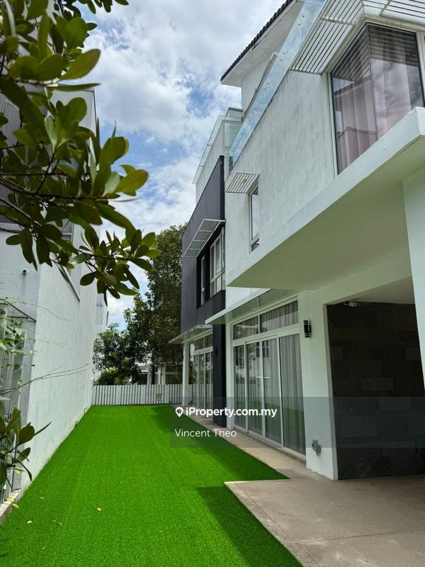 Bungalow House for Sale in Sunway Rymba Hills, Petaling Jaya by Vincent Theo - iProperty.com.my