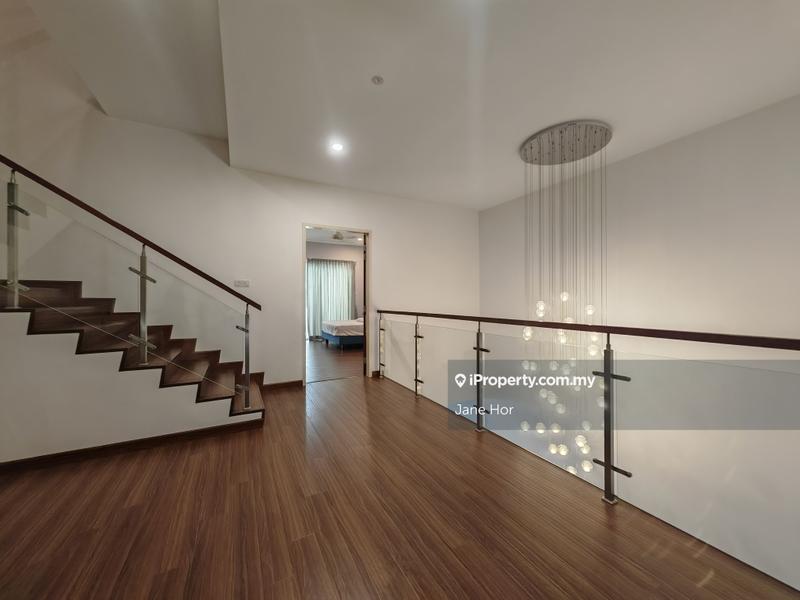 Rumah Berangkai 3 Tingkat untuk Dijual di 16 Sierra, Puchong oleh Jane Hor - iProperty.com.my
