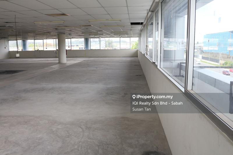 Office for Rent in Kolombong, Kota Kinabalu by Susan Tan - iProperty.com.my