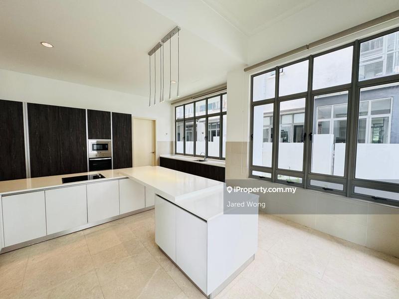 Semi-Detached House for Sale in Ampang, Ampang by Jared Wong - iProperty.com.my