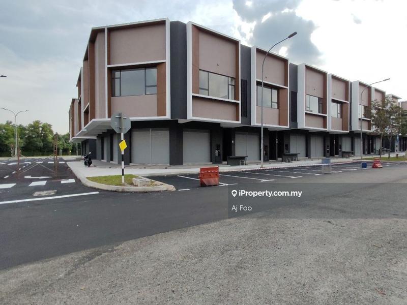 Shop for Rent in Jade Hills, Kajang by Aj Foo - iProperty.com.my