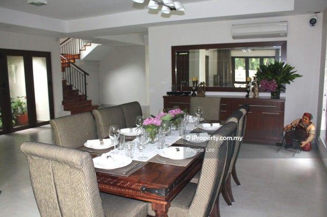 Rumah Berkembar untuk Dijual di Bangsar Baru, Bangsar oleh Angela Lee - iProperty.com.my