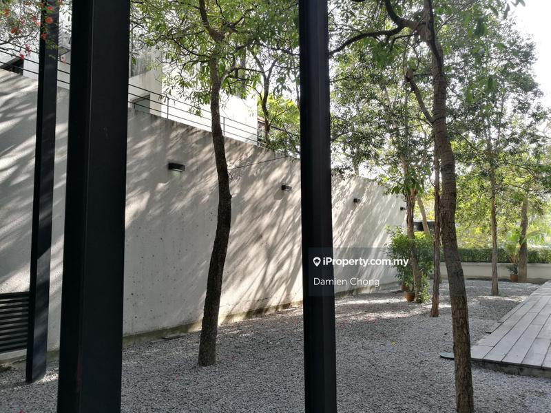 Shop / Office untuk Dijual di Pantai Hill Park, Pantai oleh Damien Chong - iProperty.com.my