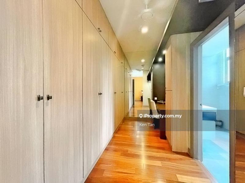 Bungalow House for Sale in Forest Hill Damansara ForestHill, Damansara Perdana by Ken Tan - iProperty.com.my