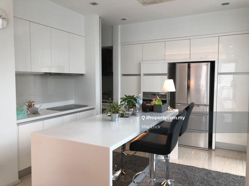 Service Residence for Sale in Hampshire Place by Miki Lock - iProperty.com.my