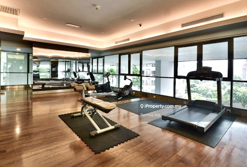 Condominium for Sale in Cendana by Remus Ho - iProperty.com.my