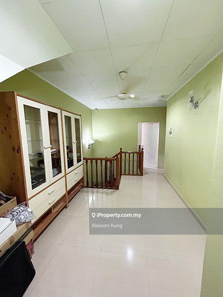 Rumah Berangkai 2 Tingkat untuk Dijual di j6yij, Setiawangsa oleh Alexson Kung - iProperty.com.my