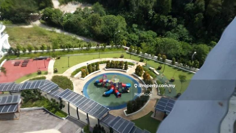 Kediaman Servis untuk Dijual di Vista Alam Serviced Apartment oleh Mat Noor - iProperty.com.my