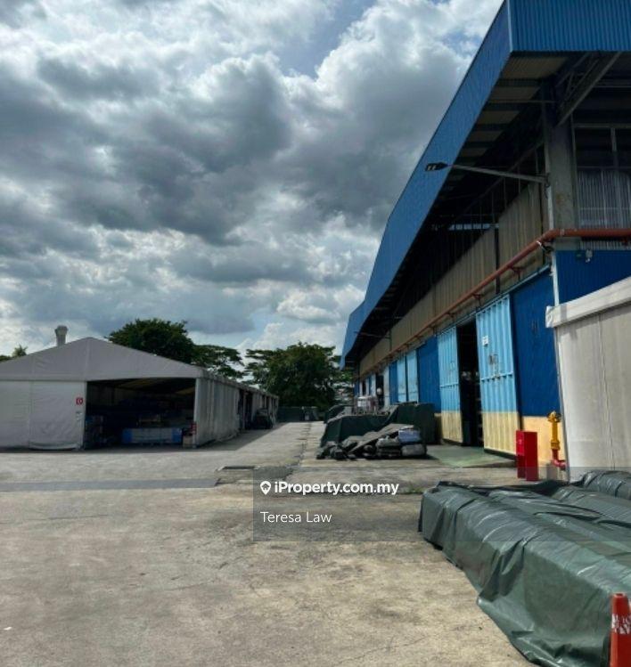 Kilang Terpisah untuk Dijual di Kota Damansara, Selangor oleh Teresa Law - iProperty.com.my