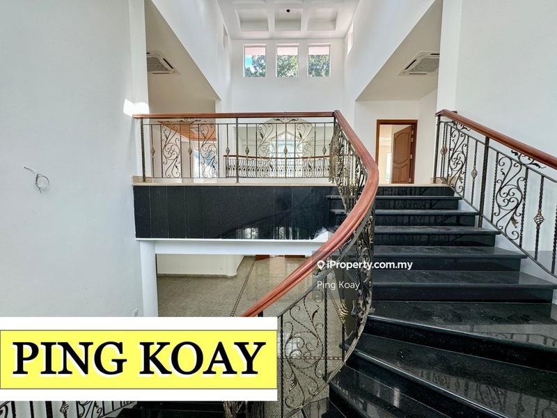 Banglo untuk Dijual di Taman Gottlieb, Pulau Tikus oleh Ping Koay - iProperty.com.my