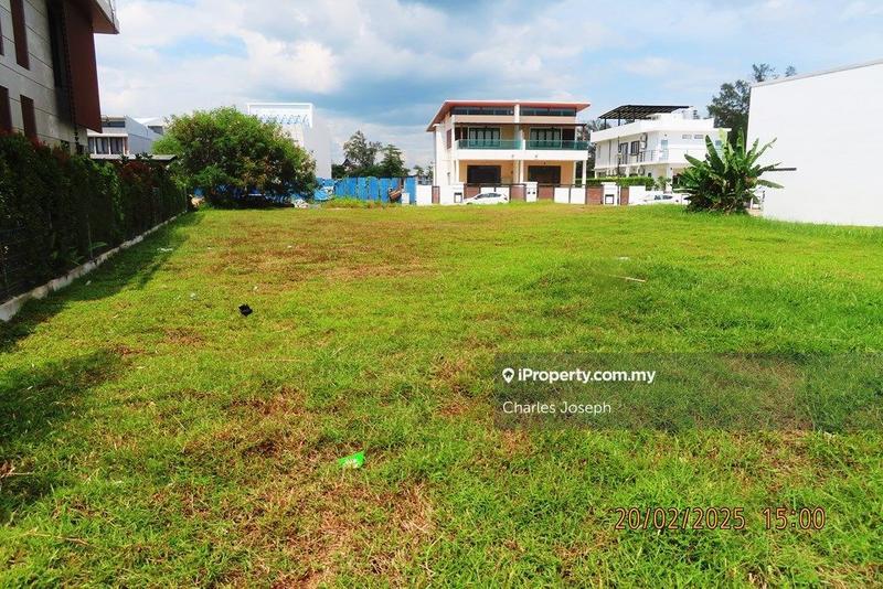 Residential Land for Sale in Port Dickson, Negeri Sembilan by Charles Joseph - iProperty.com.my