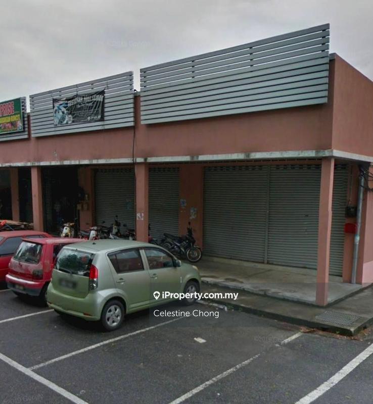 Shop for Sale in Bandar Baru Salak Tinggi, Sepang by Celestine Chong - iProperty.com.my
