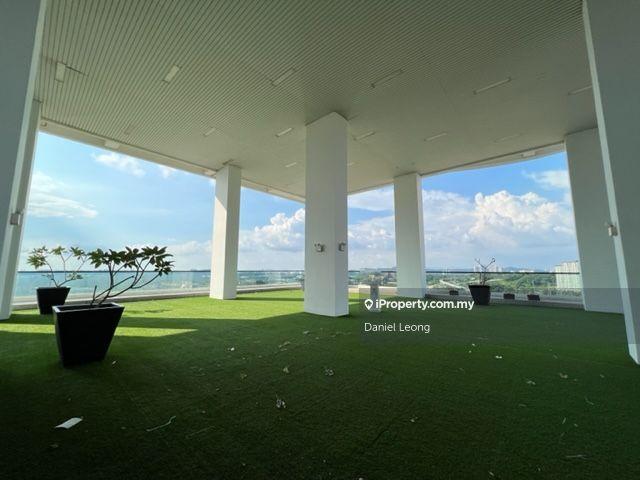 For Rent - Skypark Corporate Tower