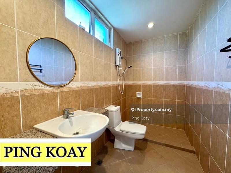 Rumah Berangkai 3 Tingkat untuk Disewa di 3 STY TERRACE CORNER | MOVE IN CONDITION, Tanjung Bungah oleh Ping Koay - iProperty.com.my