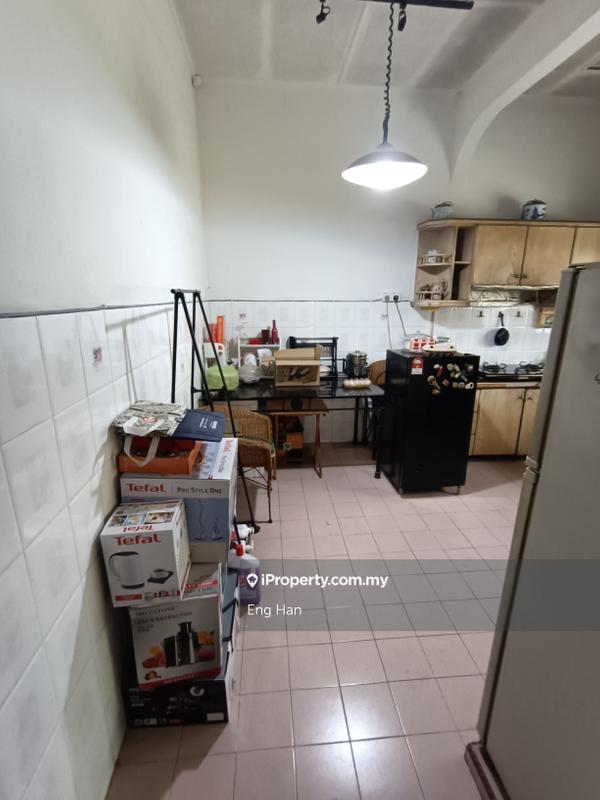 1-storey Terraced House for Sale in Taman Overseas Union (Taman Oug), Jalan Klang Lama (Old Klang Road) by Eng Han - iProperty.com.my