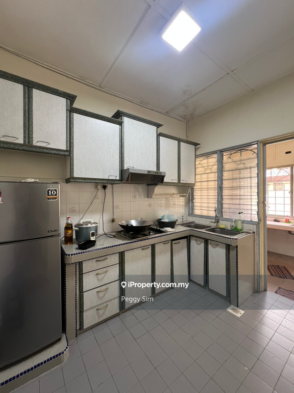 2-storey Terraced House for Sale in BANDAR PUCHONG JAYA, Puchong by Peggy Sim - iProperty.com.my