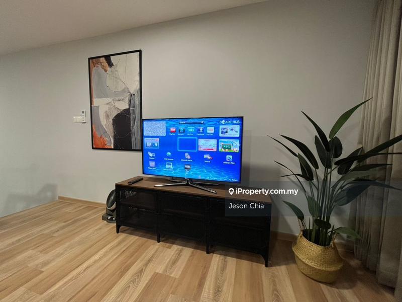 Service Residence for Sale in Arte Cheras by Jeson Chia - iProperty.com.my