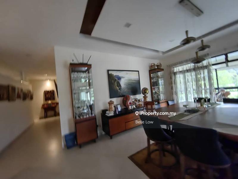 Banglo untuk Dijual di Genting Sempah, Bentong oleh Belle Low - iProperty.com.my