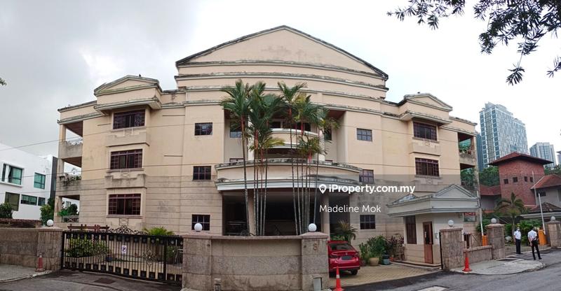 For Sale - 3 Taman U Thant 2