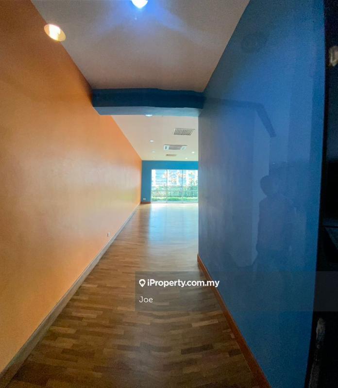 Condominium for Rent in Suasana Sentral Condominiums by Joe - iProperty.com.my