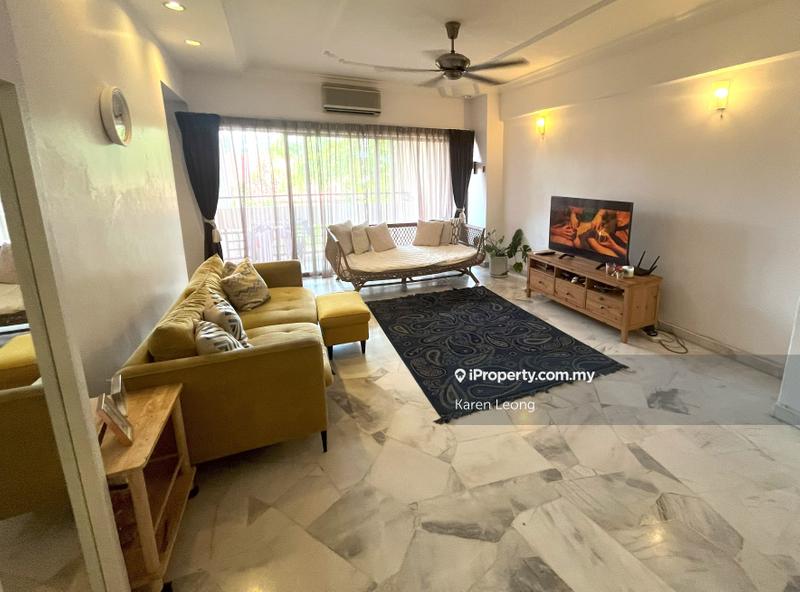 Condominium for Sale in Kiara Park by Karen Leong - iProperty.com.my