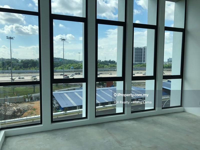Detached Factory for Rent in GLENMARIE, TEMASYA, SHAH ALAM, Glenmarie by Edward Pek - iProperty.com.my