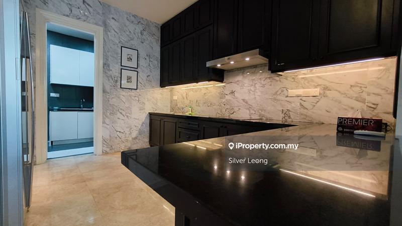 4-storey Terraced House for Sale in Taman Sri Hartamas, Sri Hartamas by Silver Leong - iProperty.com.my