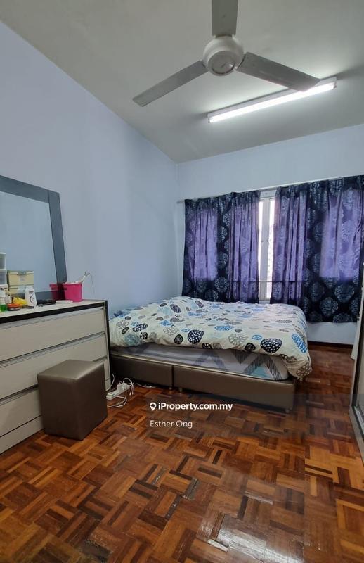 For Sale - Kenanga Apartments