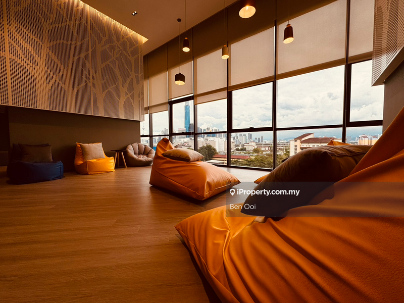Service Residence for Rent in Sunway Velocity TWO by Ben Ooi - iProperty.com.my