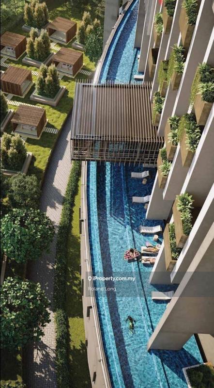 Soho for Rent in tropicana petaling jaya, Petaling Jaya by Roland Long - iProperty.com.my