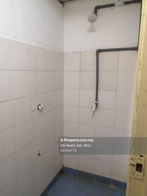 Apartment for Sale in Apartment Harmoni by Jacklyn Fo - iProperty.com.my