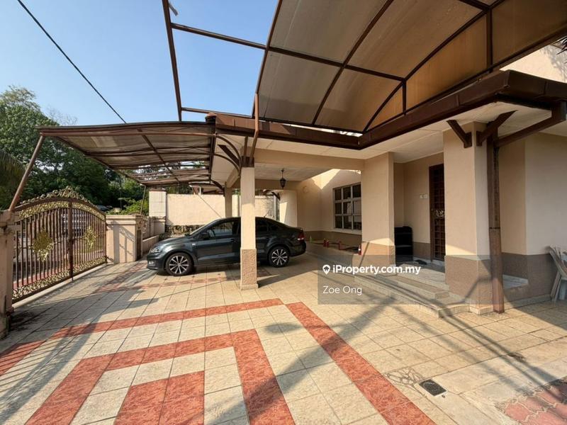 Bungalow House for Sale in Bandar Country Homes , Rawang, Rawang by Zoe Ong - iProperty.com.my