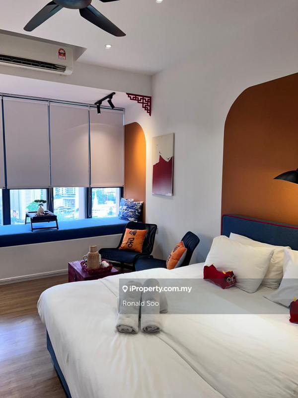 For Sale - Ceylonz Suites