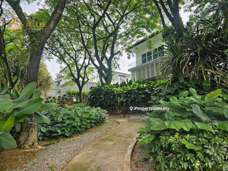 Kondominium untuk Dijual di The Alcove @ The Glades oleh Jason Ooi - iProperty.com.my