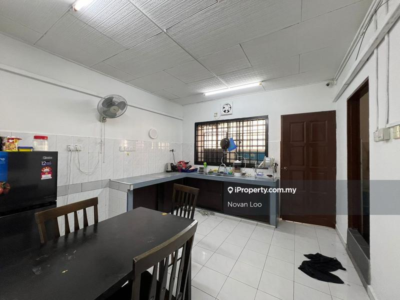 Rumah Berangkai 1 Tingkat untuk Disewa di Taman Iskandar, Johor Bahru oleh Novan Loo - iProperty.com.my