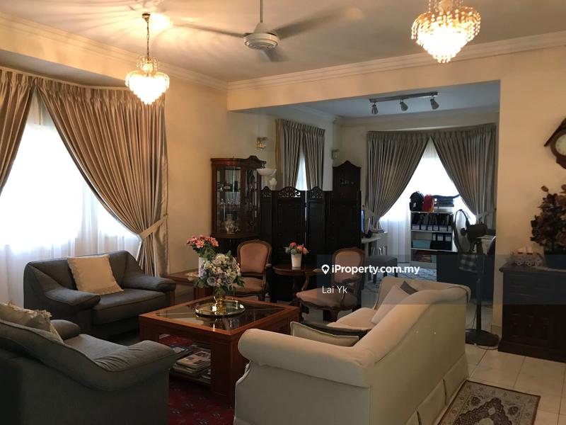 Banglo untuk Dijual di SS19, Subang Jaya oleh Lai Yk - iProperty.com.my
