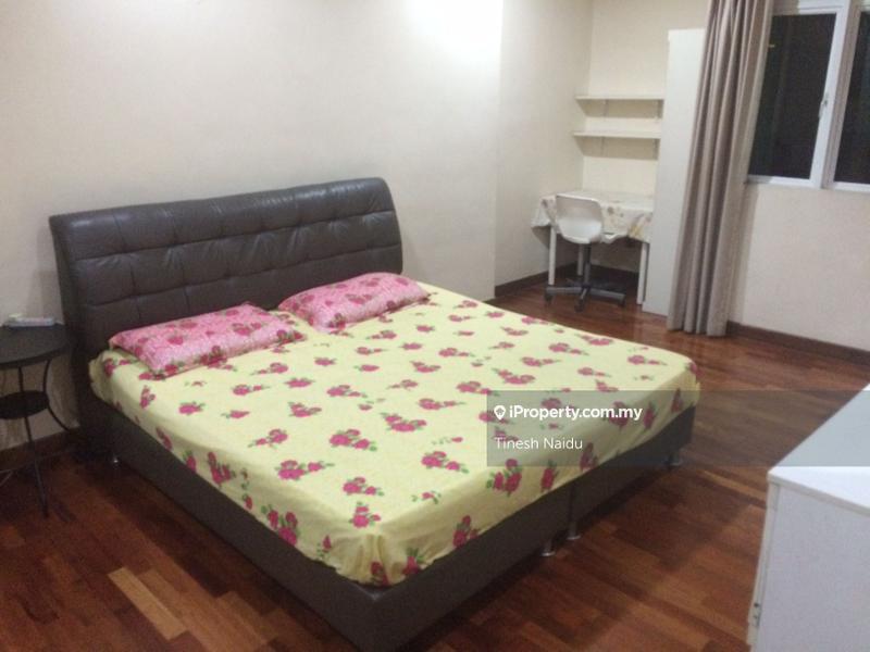 Condominium for Sale in 633 Residency by Tinesh Naidu - iProperty.com.my