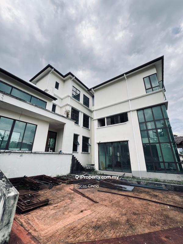Bungalow House untuk Dijual di Taman Melawati, Ulu Kelang oleh Lucas Choo - iProperty.com.my