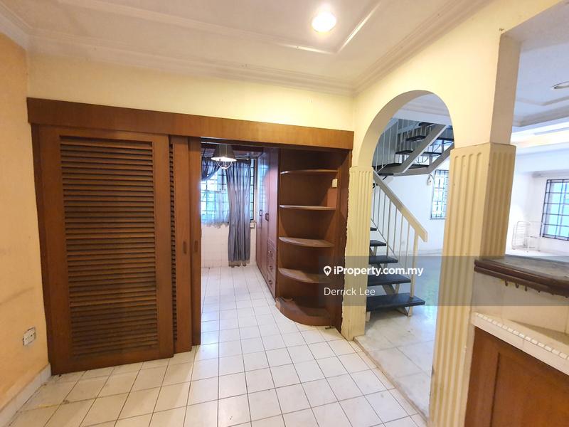 Rumah Berangkai 2 Tingkat untuk Dijual di Subang Jaya, Selangor oleh Derrick Lee - iProperty.com.my