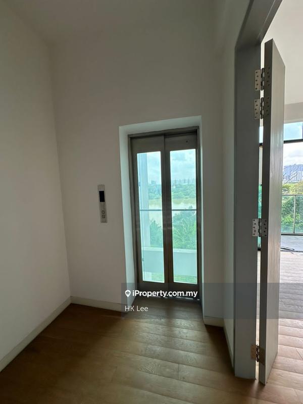 Rumah Berangkai 4.5 Tingkat untuk Dijual di Taman Danau Desa, Taman Desa oleh HK Lee - iProperty.com.my