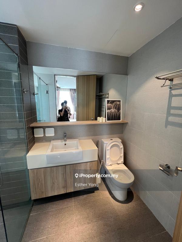 Condominium for Sale in Green Residence by Esther Yong - iProperty.com.my