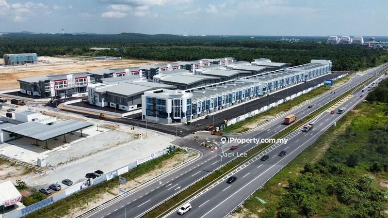 Shop / Office for Rent in Kota Warisan, Sepang by Jack Lee - iProperty.com.my