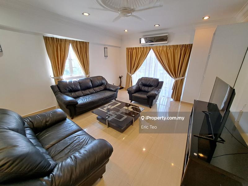 For Sale - Seputeh Permai