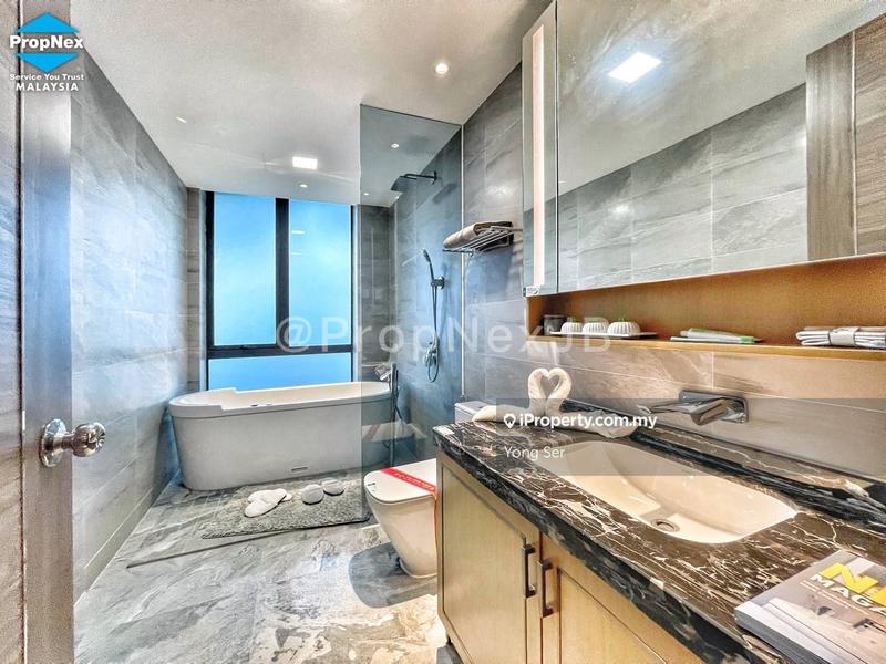 Residensi Servis untuk Dijual di Nigella Park oleh Yong Ser - iProperty.com.my