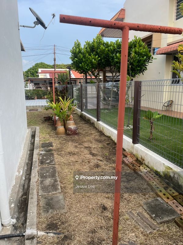 Semi-Detached House for Rent in Taman Molek, Butterworth by Jessie Lee - iProperty.com.my