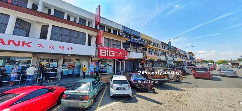Kedai untuk Dijual di Seksyen 1, Petaling Jaya oleh Peter Liew - iProperty.com.my