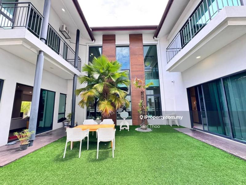 Bungalow House untuk Dijual di Subang Bestari, Shah Alam oleh Sam Thoo - iProperty.com.my