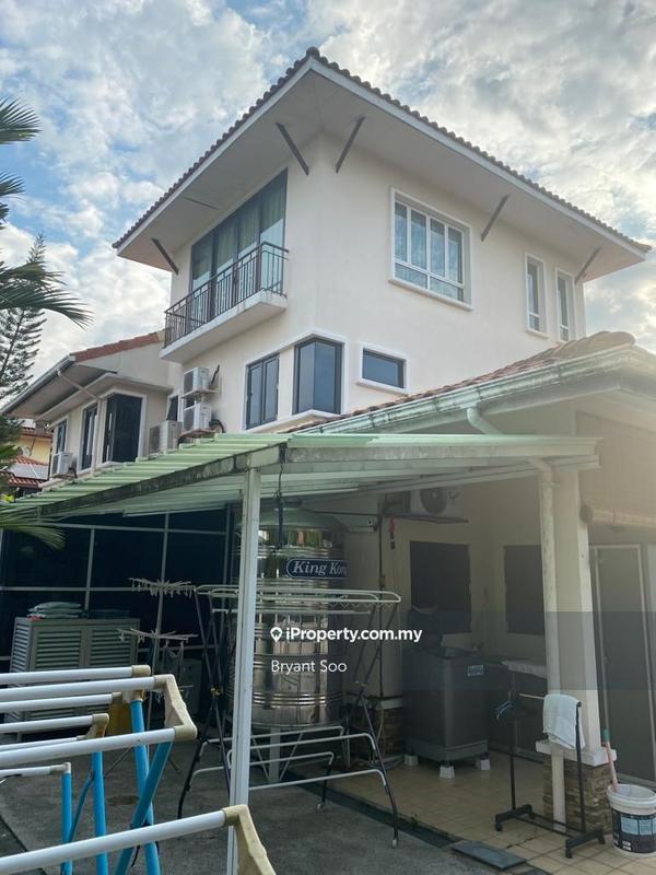 Banglo untuk Dijual di 5xmn7, Cheras oleh Bryant Soo - iProperty.com.my