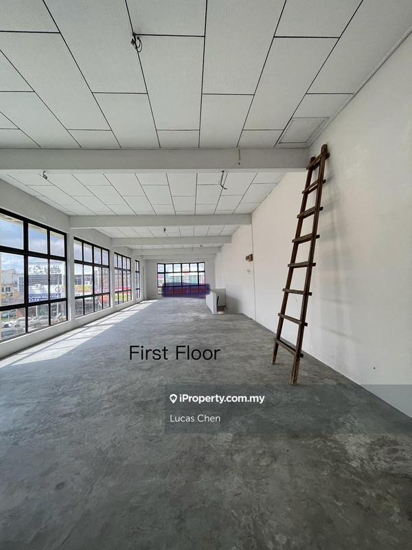 Shop / Office for Rent in Ipoh, Perak by Lucas Chen - iProperty.com.my
