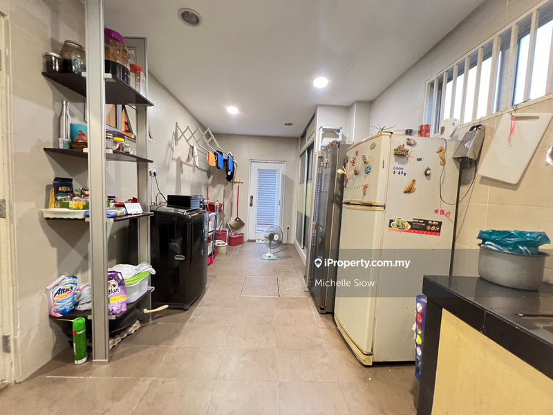 Rumah Teres 2-Tingkat untuk Dijual di Taman Desa Aman, Cheras oleh Michelle Siow - iProperty.com.my